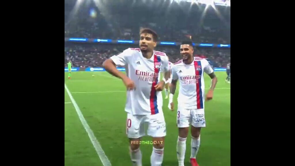 Brazilian players dancing🕺x Viral Brazilian song