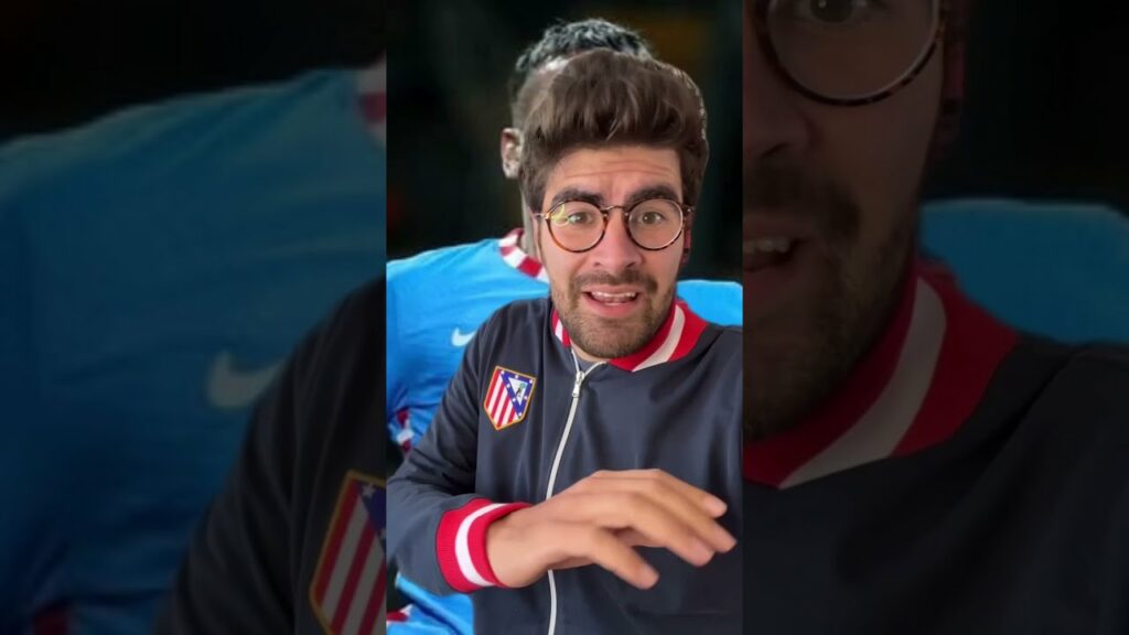 ¡Like 👍 si tú también crees que Ángel Correa es mejor que Messi! 😂