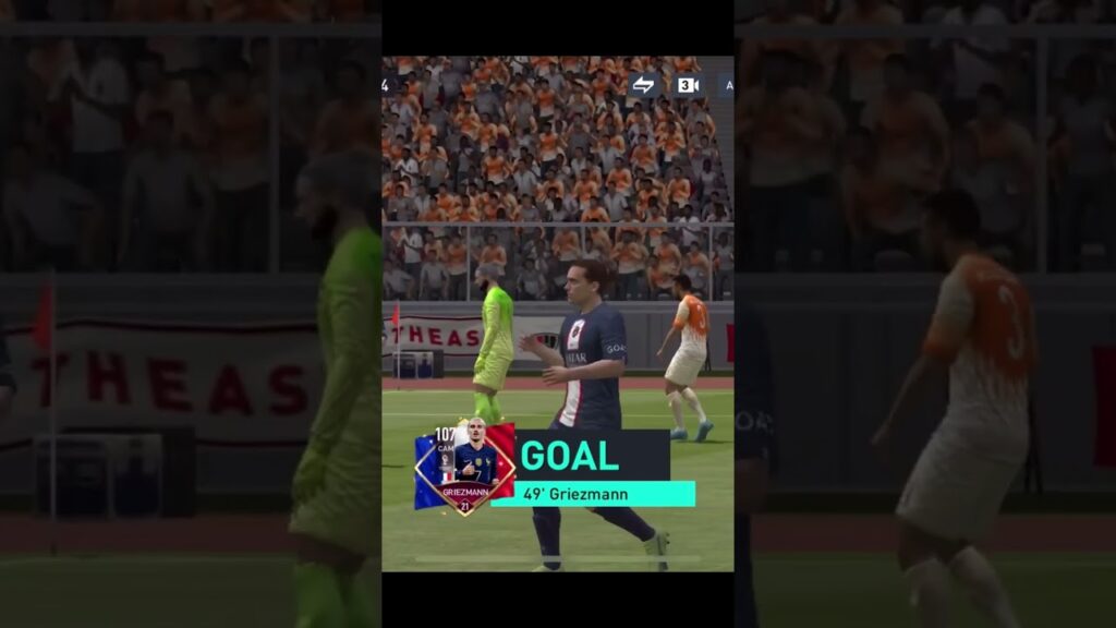 Great Mistakes from Goalkeeper Pasveer || Fifa 2022