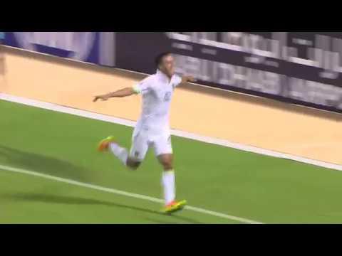 Leonardo doubles Al Ahli’s lead against Persepolis!
