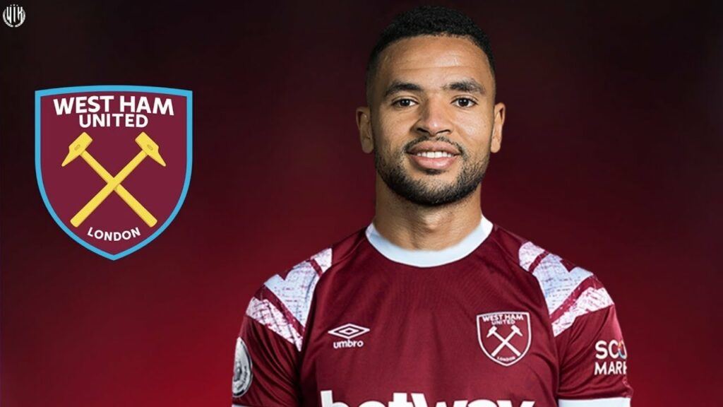 Youssef En-Nesyri – Welcome to West Ham? 2023 – Best Skills & Goals | HD Youssef En-Nesyri - Welcome to West Ham? 2023 - Best Skills & Goals | HD