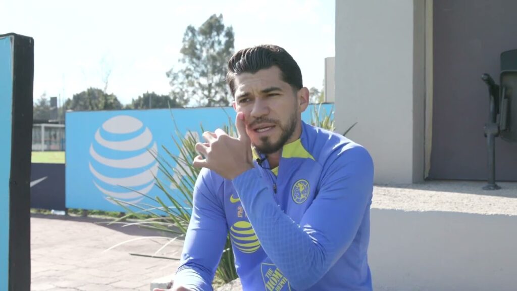 Entrevista especial Tano Ortíz, Oscar Jiménez, Henry Martín y Miguel Layún | Rumbo al CL23 | Parte 2