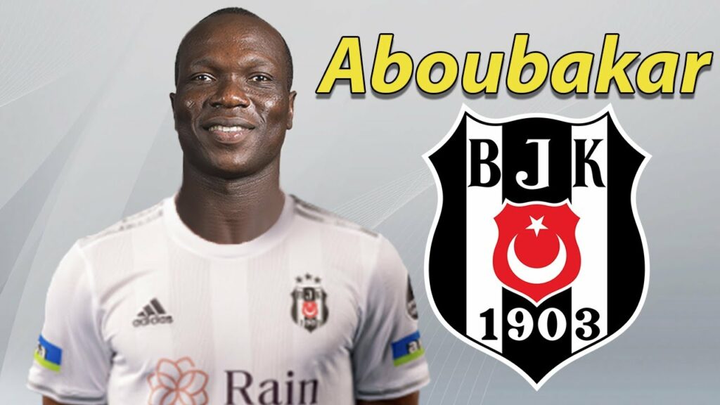 Vincent Aboubakar ● Welcome Back to Beşiktaş 2023 ⚪⚫ Goals & Skills
