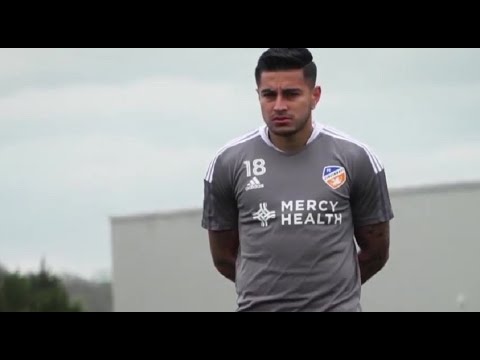 Ronald Matarrita sería el último fichaje de los Rojinegros para este campeonato