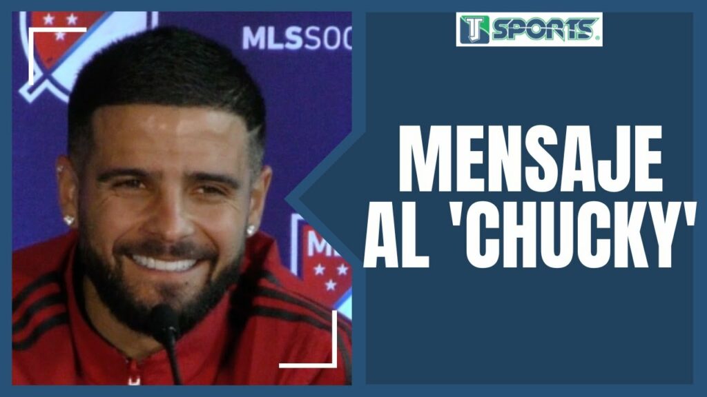 El MENSAJE de Lorenzo Insigne para Hirving 'Chucky' Lozano, tras JUGAR JUNTOS con el SSC Napoli