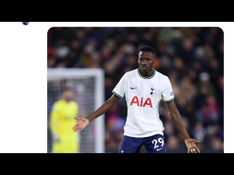 L’Angleterre folle de Pape Matar Sarr, Retour de Moussa Niakhaté,Doublés Mbaye Diagne-Mamadou Fall