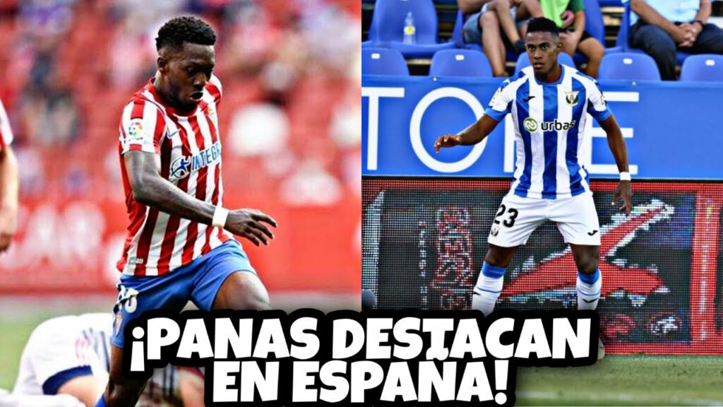 🔝PANAMEÑOS YOEL BÁRCENAS Y JOSÉ LUIS RODRÍGUEZ DESTACAN Y AVANZAN EN LA COPA DEL REY🇵🇦
