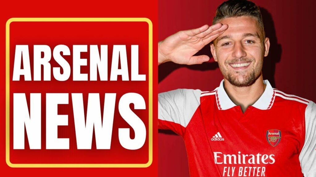 Arsenal FC in FIRST PLACE!✅AGENT WANTS DEAL DONE!🔥Sergej Milinkovic-Savic Arsenal TRANSFER!🎉Lazio!❤️