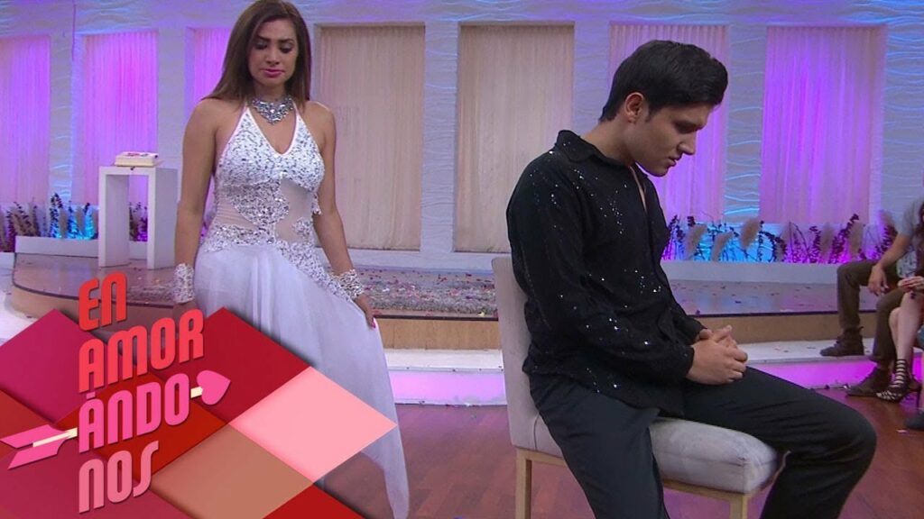 A Damaris y Rorro no les fue tan bien en la Guerra de Parejas