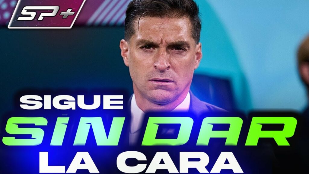 SPORTS +🔥 DIEGO ALONSO SIGUE SIN DAR LA CARA ALMADA ESPERA POR EL LLAMADO DE URUGUAY SPORTS +🔥 DIEGO ALONSO SIGUE SIN DAR LA CARA ALMADA ESPERA POR EL LLAMADO DE URUGUAY