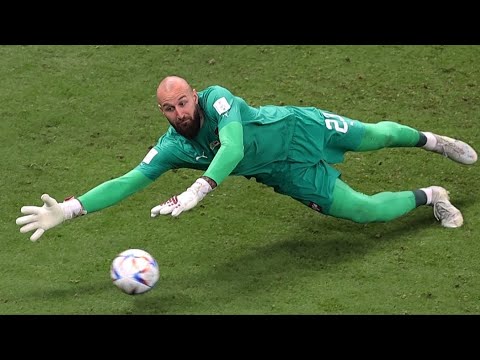 Vanja Milinkovic Savic is AMAZING Goalkeeper in 2022/23!