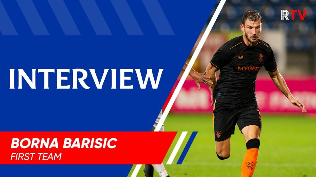 TRAILER | Borna Barisic | 27 Sep 2020