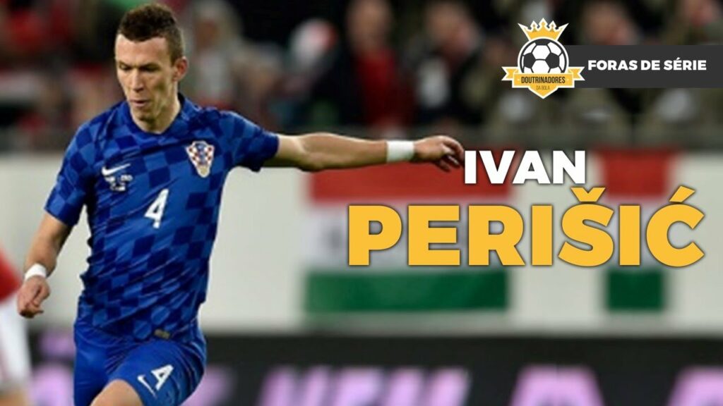 IVAN PERIŠIĆ, O CRAQUE CROATA IVAN PERIŠIĆ, O CRAQUE CROATA