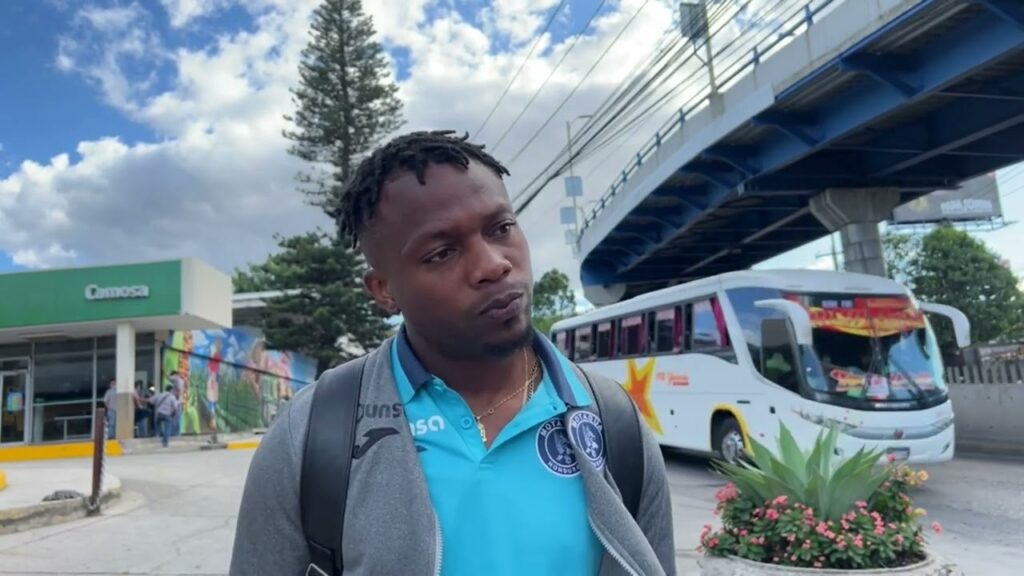 Kevin Álvarez deja advertencia para Olimpia de cara al Clausura 2023