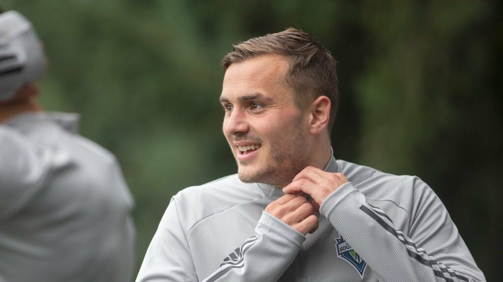 Interview: Jordan Morris on returning to Seattle