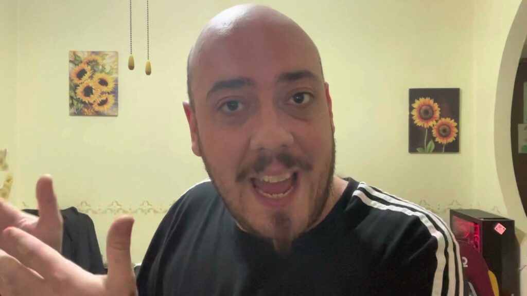 MI HA CHIAMATO L' AVVOCATO DI NICOLA ZALEWSKI! NON SI PUÒ METTERE ALLA GOGNA PER UNA BRAVATA.