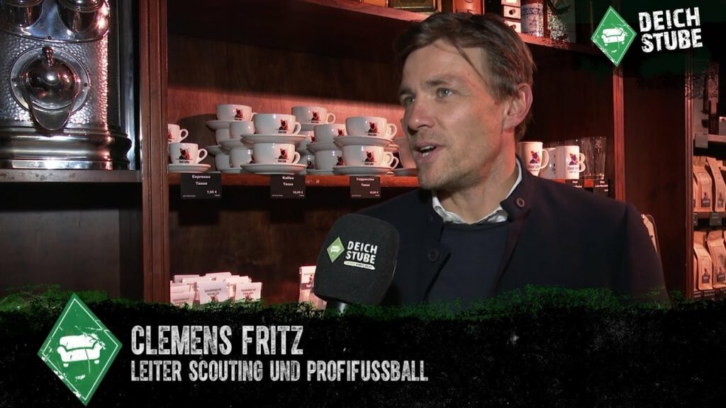 “Er sieht´s genauso”: Werder Bremen glaubt an Niclas Füllkrug-Verbleib – Interesse an Julian Brandt? "Er sieht´s genauso": Werder Bremen glaubt an Niclas Füllkrug-Verbleib - Interesse an Julian Brandt?