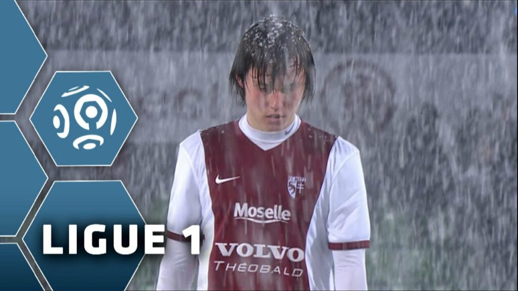 FC Metz - OGC Nice (0-0) - Highlights - (FCM - OGCN) / 2014-15