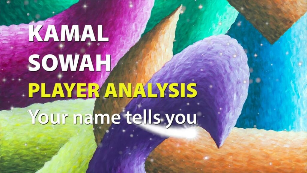 KAMAL SOWAH / PLAYER ANALYSIS ⚽CLUB BRUGGE KV🌈