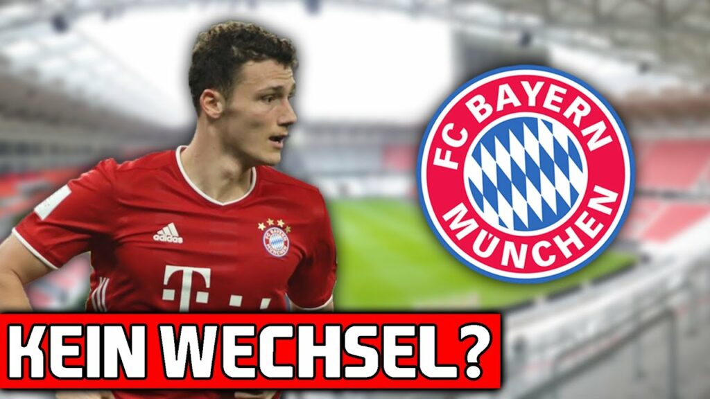 Benjamin Pavard vor Verlängerung beim FC Bayern?! Bayern-Bosse mit KLARTEXT!