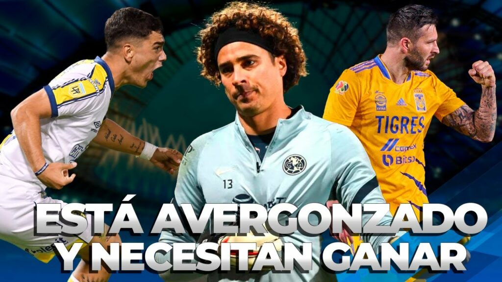 NÉSTOR ARAUJO RENOVARÁ CON EL CELTA | "ESTAMOS AVERGONZADOS" OCHOA | DUPUY SE DESPIDE CON GOL