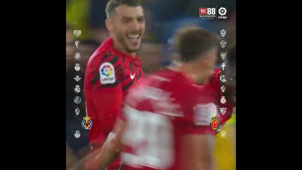 The Top Goals from Nemanja Gudelj, Amath Ndiaye, and Gorka Guruzeta!