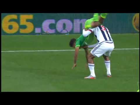 DeAndre Yedlin Signs w/ Inter Miami (Plus Bonus Cartwheel)