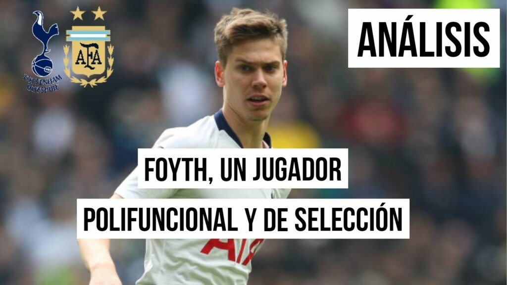 ARGENTINOS POR EL MUNDO: JUAN FOYTH / ANÁLISIS