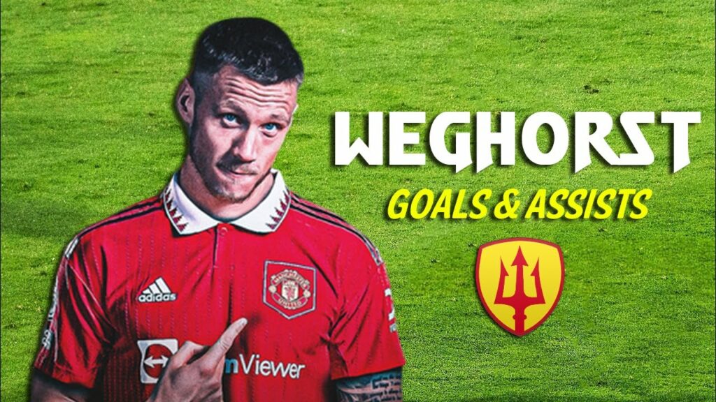 Wout Weghorst - All 16 Goals & Assists 2022/2023 So Far