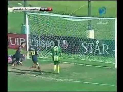 best of issam jebali 3