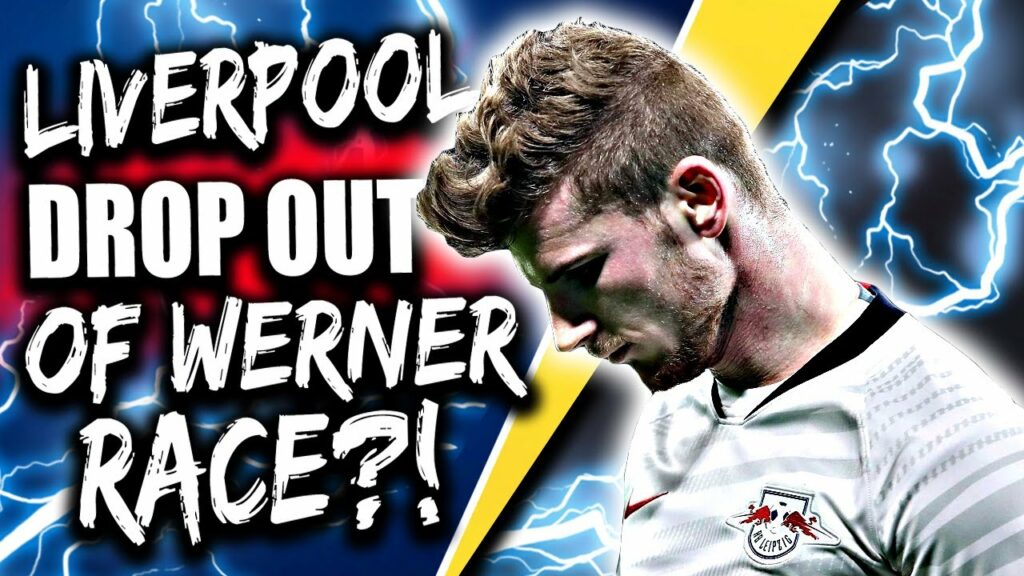 Chelsea News: Lampard Quoted For Nicolás Tagliafico AND Goalkeeper Roman Bürki, & Timo Werner Twist!