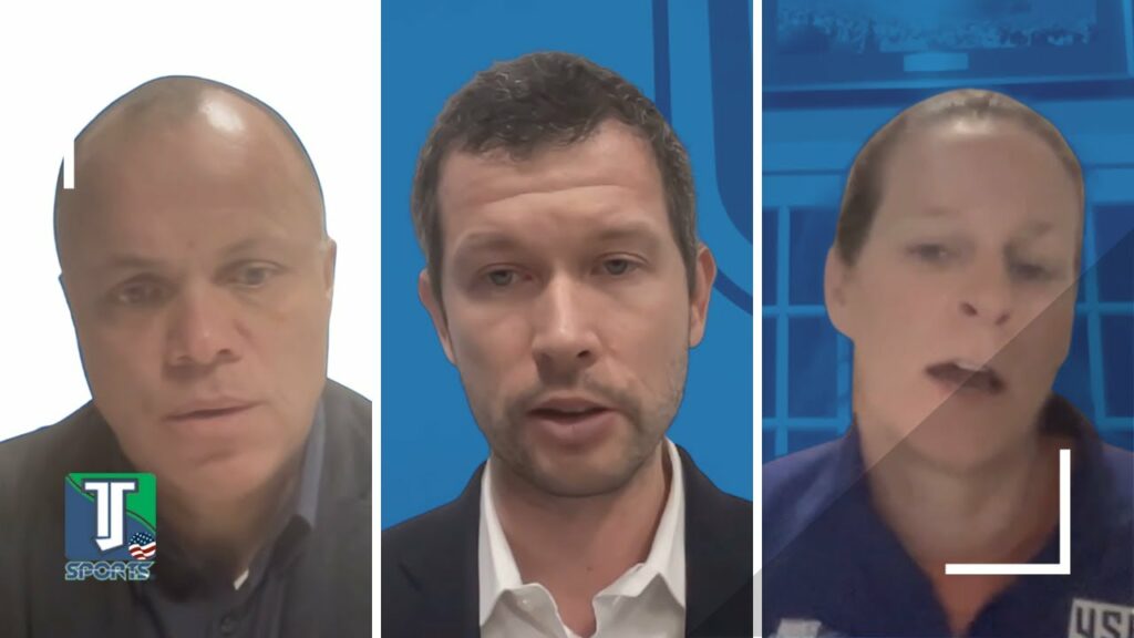 Gregg Berhalter & Gio Reyna ROW takes BIZARRE new TWIST