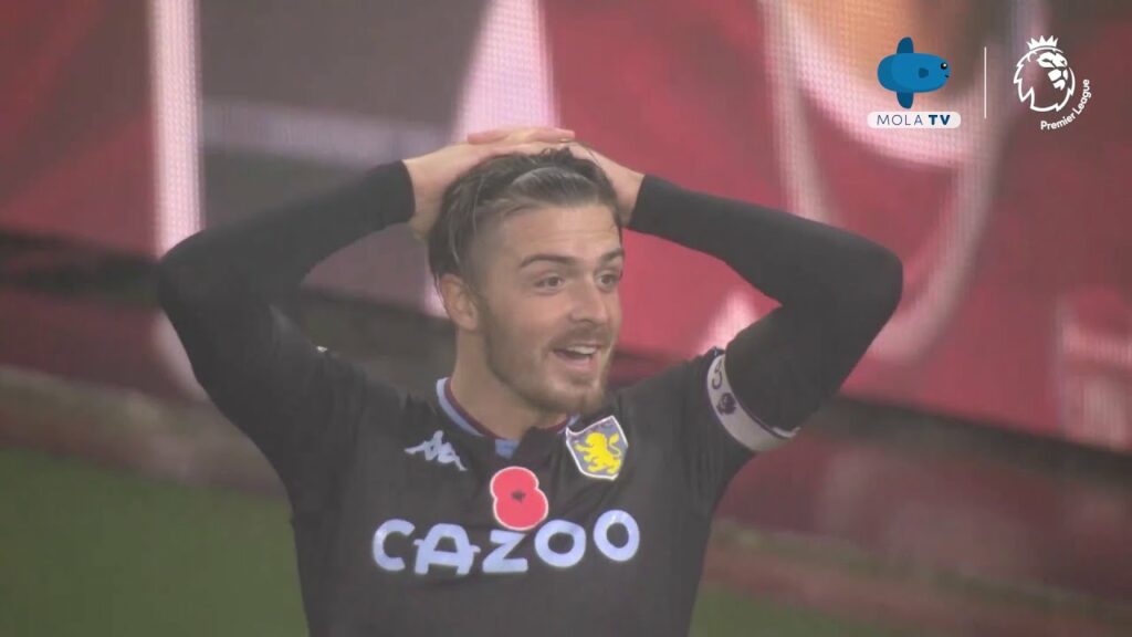 GAGALNYA PENALTI JAMIE VARDY, HINGGA AKSI TERBANG KASPER SCHMEICHEL | Best saves in Matchweek 8