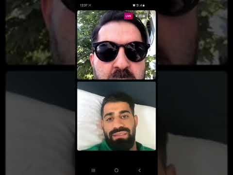 صحبت های حسین کنعانی زادگان بعد جدایی از پرسپولیس