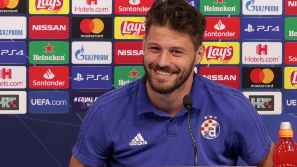 PRESS KONFERENCIJA: Trener Bjelica i Bruno Petković prije Atalante