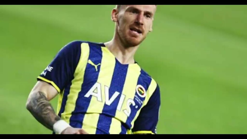 Victor Nelsson vs Serdar Aziz