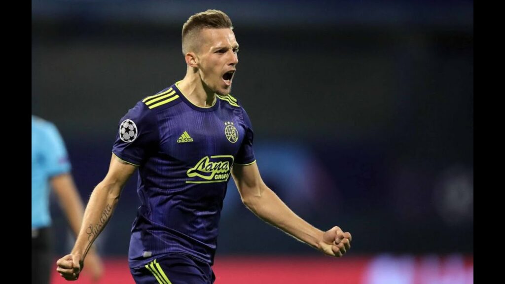 ORSIC STUNNERS (The PREMIER LEAGUE DESTROYER) #shorts