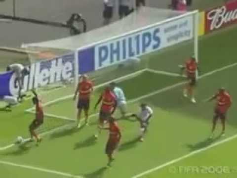 Iran World Cup 2006 Highlights- Team