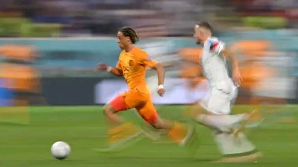 The Brilliance of Xavi Simons