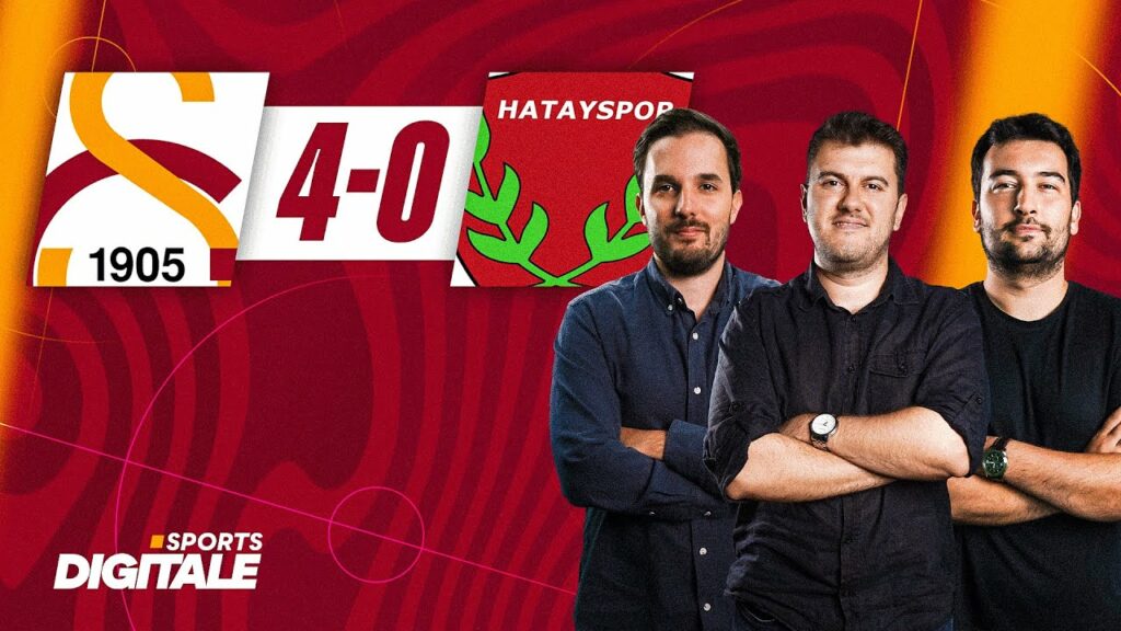 GALATASARAY UÇUŞA GEÇTİ | Mauro Icardi, Okan Buruk'un Tercihleri, Uğur Çiftçi Transferi