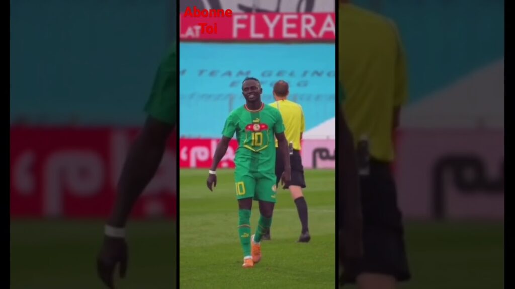 Ismail Jakobs skills 2022🦁👑