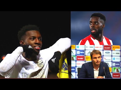 GOOD NEWS FOR BLACK STARS AS STRIKER RETURNS-BELGRADE COACH ANGRILY FIRES OSMAN BUKARI-EDDIE NKETIAH