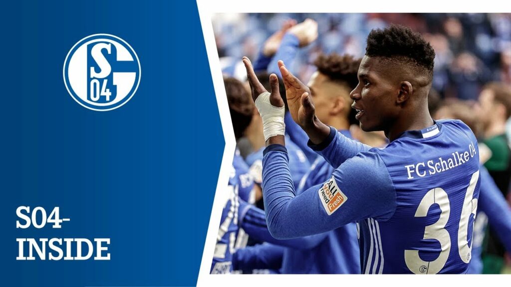 Breel Embolo: Haben noch große Ziele