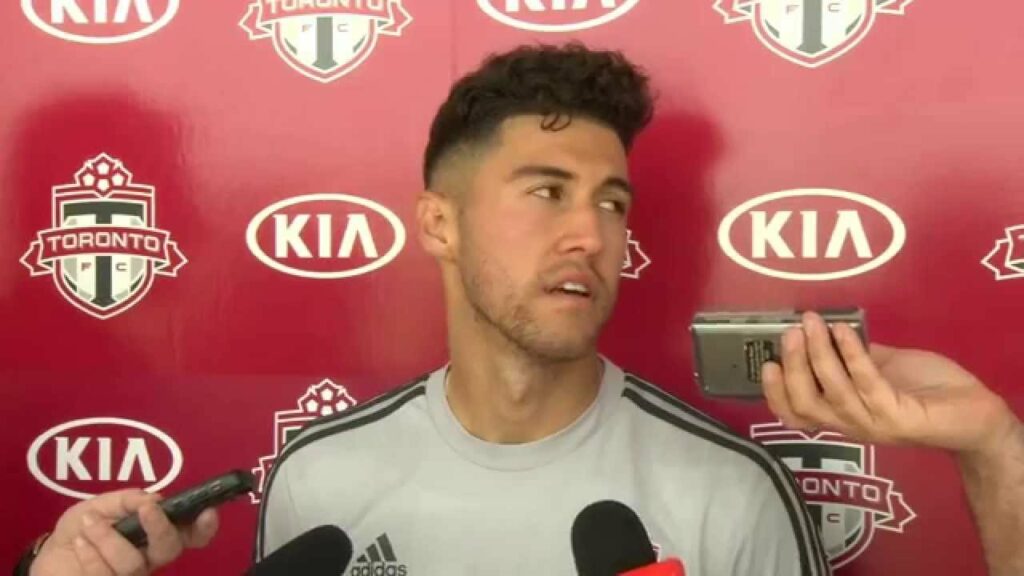 Jonathan Osorio - June 2, 2015