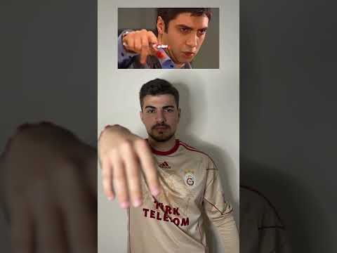 LİGİN YENİ SEFİRİ - HARİS SEFEROVİÇ GALATASARAY'DA ! TRANSFER DETAYLARI  #shorts