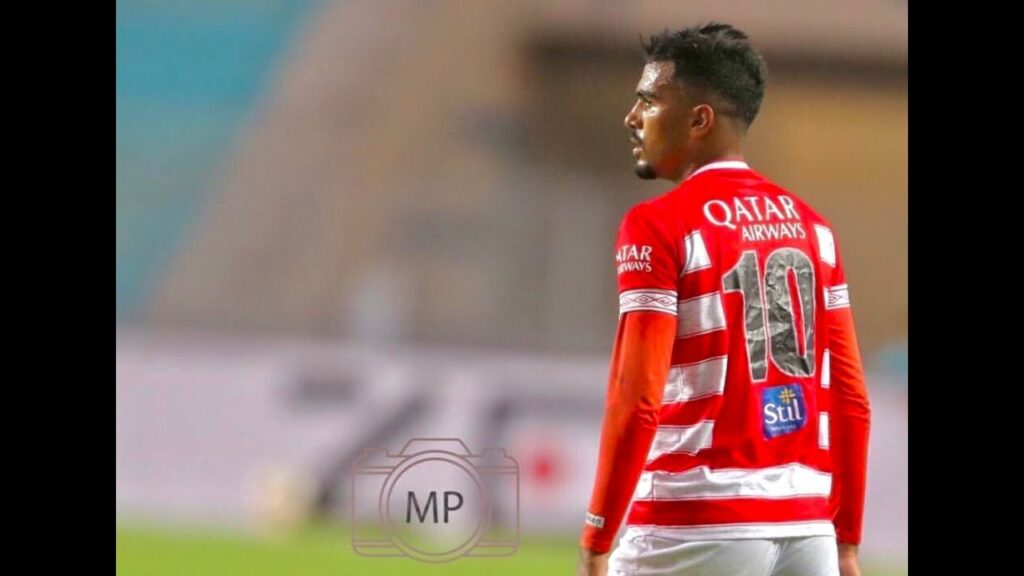 Wajdi Sahli wizard 2020