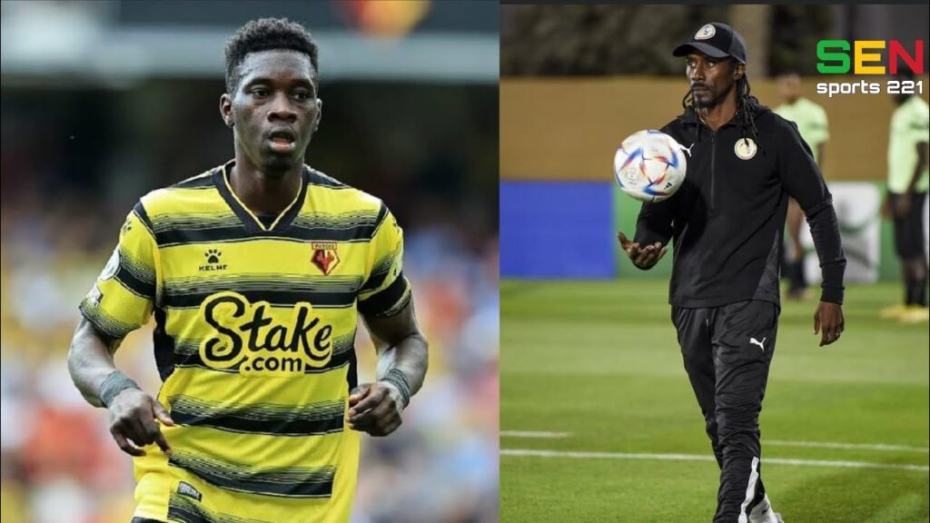 Actu Foot : Aliou Cissé songerait à quitter son poste de sélectionneur, Transfert de Ismaila Sarr...