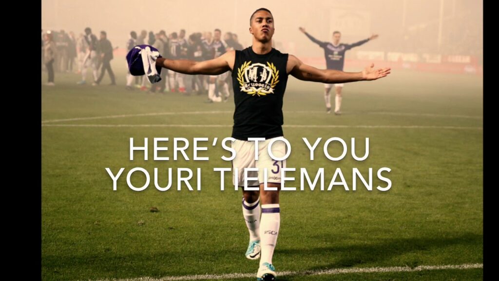 Chant: YOURI TIELEMANS
