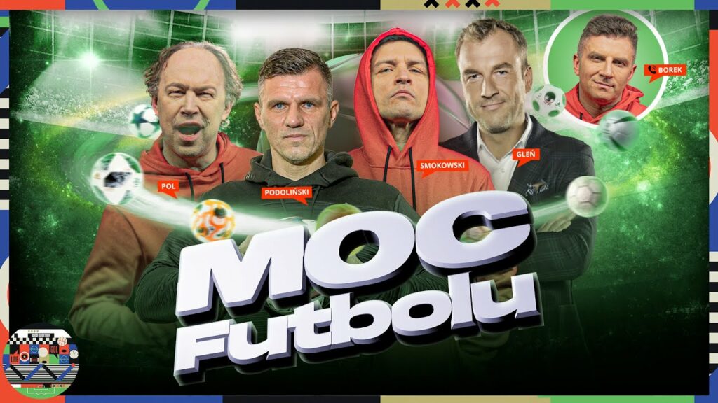 MOC FUTBOLU: KULESZA SZUKA SELEKCJONERA, BERESZYŃSKI W NAPOLI, KONTROWERSJE WOKÓŁ MECZU Z ARGENTYNĄ MOC FUTBOLU: KULESZA SZUKA SELEKCJONERA, BERESZYŃSKI W NAPOLI, KONTROWERSJE WOKÓŁ MECZU Z ARGENTYNĄ