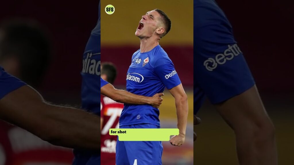 𝗗𝗲𝗳𝗲𝗻𝘀𝗶𝘃𝗲 𝗪𝗼𝗲𝘀 𝗳𝗼𝗿 𝗟𝗶𝘃𝗲𝗿𝗽𝗼𝗼𝗹: 𝗜𝘀 𝗡𝗶𝗸𝗼𝗹𝗮 𝗠𝗶𝗹𝗲𝗻𝗸𝗼𝘃𝗶𝗰 𝘁𝗵𝗲 𝗔𝗻𝘀𝘄𝗲𝗿?